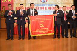 PV GAS - Đại diện của ngành công nghiệp khí Việt Nam