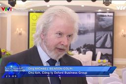 Hội nhập: Gỡ vướng cho vốn tư nhân vào hạ tầng 