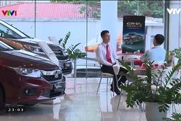 Hội nhập: Chính sách thuế thích ứng hội nhập