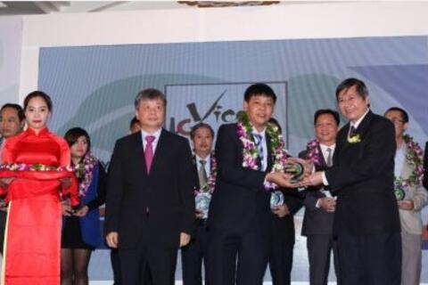 Công ty Xi măng Vicem Hoàng Thạch Trong xu thế hội nhập quốc tế với trách nhiệm xã hội
