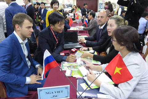 GDP tăng cao nhất trong 5 năm