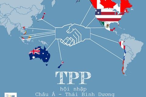 10 kiến thức căn bản về hiệp định TPP