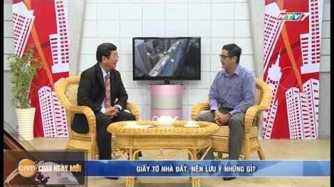 Giấy Tờ Nhà Đất, Nên Lưu Ý Những Gì? - Mua Bán Nhà Đất
