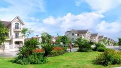 Dự án Vinhomes
