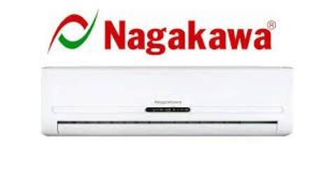 Điều hoà Nagakawa 1 chiều 9000BTU NS-C09AK