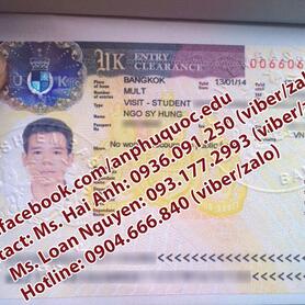 NĂNG LỰC XIN VISA DU HỌC VƯỢT TRỘI – HỖ TRỢ SINH VIÊN XIN THÀNH CÔNG VISA DU HỌC ANH QUỐC MÀ KHÔNG CẦN BẰNG TIẾNG ANH IELTS
