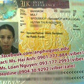VISA ĐỊNH CƯ TẠI ANH QUỐC – VỚI AN PHÚ QUỐC KHÔNG CÓ GÌ LÀ KHÔNG THỂ