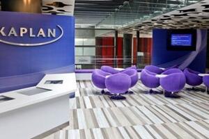 NHIỀU SUẤT HỌC BỔNG CỦA CHƯƠNG TRÌNH  KAPLAN PATHWAYS