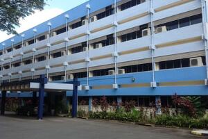 Du học Singapore: Cơ sở vật chất Trường Shelton College International