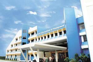 Du học Singapore: Học viện quản lý Đông Á(EASB)