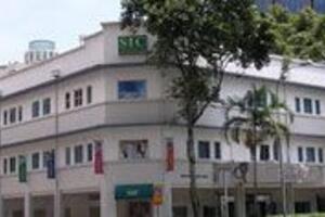 Du học Singapore: Học viện thương mại Singapore