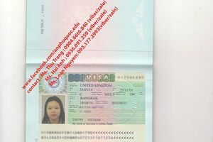 TUỔI TRẺ CỨ XÔNG PHA - XIN VISA ĐÃ CÓ AN PHÚ QUỐC LO