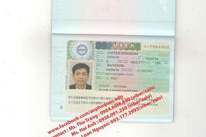 VISA THĂM THÂN KHẢ NĂNG ĐẬU HƠN 90% TẠI AN PHÚ QUỐC