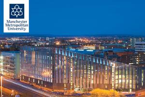 TRẢI NGHIỆM TẠI TRƯỜNG ĐẠI HỌC LỚN NHẤT ANH QUỐC: MANCHESTER METROPOLITAN UNIVERSITY.