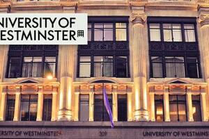 DU HỌC ANH: TRƯỜNG ĐẠI HỌC WESTMINSTER, LONDON