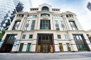 DU HỌC ANH: TRƯỜNG ĐẠI HỌC BPP- TRƯỜNG ĐẠI HỌC ANH QUỐC