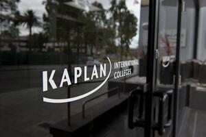 DU HỌC ANH: CAO ĐẲNG QUỐC TẾ KAPLAN INTERNATIONAL COLLEGES – UK PATHWAYS