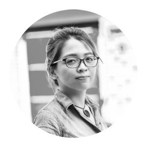 Ms. Ngoc Doan