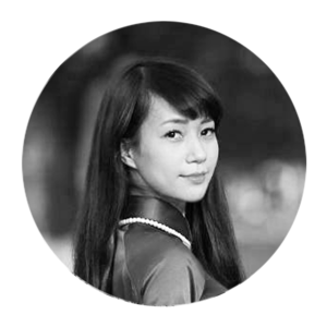 Ms. Hanh Le