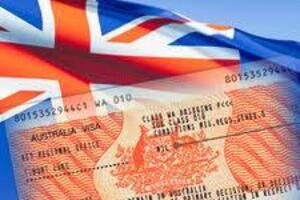 Visa định cư Anh