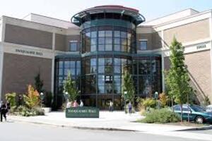 EDMONDS COMMUNITY COLLEGE  HỌC BỔNG CAO NHẤT GIÁ TRỊ $4.500 TƯƠNG ĐƯƠNG VỚI 103.500.000 VND CHO KHÓA HỌC FOUNDATION