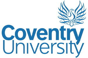 Chương trình thạc sĩ Trường Coventry University