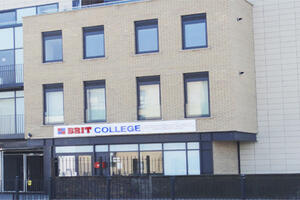 Chương trình tiếng Anh tại Trường cao đẳng Brit