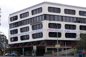 Du học Newzealand: Trường Natcoll College