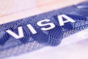 Visa định cư