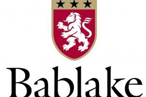 Chương trình Trường Bablake