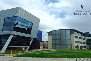 Du học Anh - Trường Đại Học Huddersfield