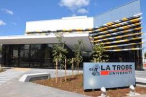 Chương trình đại học La Trobe University - Melbourne