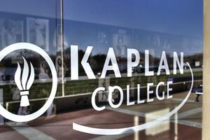 Hội thảo du học Anh Quốc- Trường Kaplan International Colleges