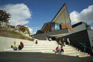 Hội thảo du học Anh Quốc- Trường đại học Winchester (University of Winchester)