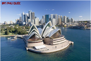 THỜI ĐIỂM TỐT NHẤT ĐỂ DU HỌC AUSTRALIA (ÚC)
