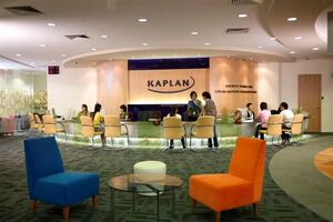 Hội thảo du học Singapore – Học viện Kaplan Higher Education Academy. Cơ hội nhận học bổng trị giá lên tới 10.000 Dollar Sing và quà tặng iPod Shuffle từ công ty An Phú Quốc.