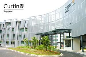 Chương trình Đại học Công nghệ Curtin (University of Technology)