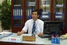 Trường Trung học phổ thông Nguyễn Trãi 30 năm xây dựng và phát triển