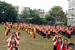 Video: Ngày hội văn hóa dân gian 2018- những khoảnh khắc đáng nhớ (P2)