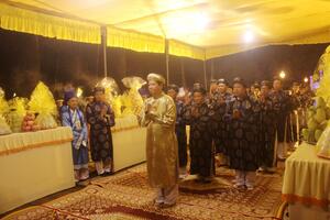 Lễ Tế Giao – Hoạt động mở đầu Festival Huế 2018