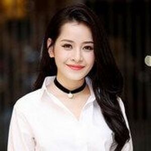 Chi Pu