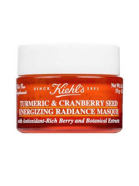 Mặt nạ thanh lọc và làm sáng da KIEHL