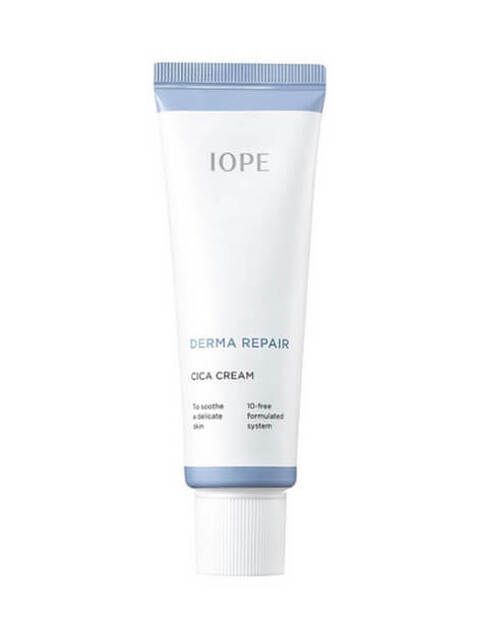 Kem Dưỡng Da IOPE Derma Repair Cica Cream 7ml
