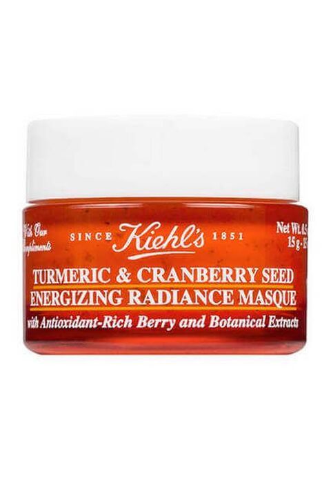 Mặt nạ thanh lọc và làm sáng da KIEHL