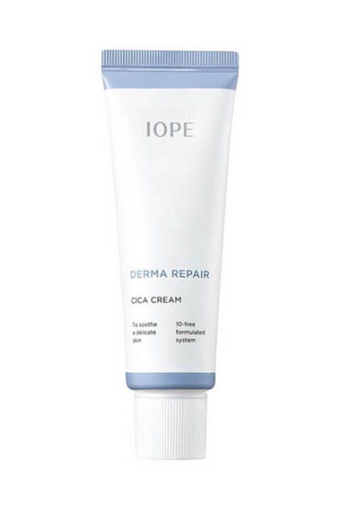 Kem Dưỡng Da IOPE Derma Repair Cica Cream 7ml
