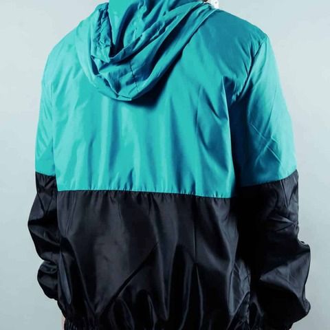 Aqua Wind
