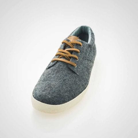 Brown Shoes