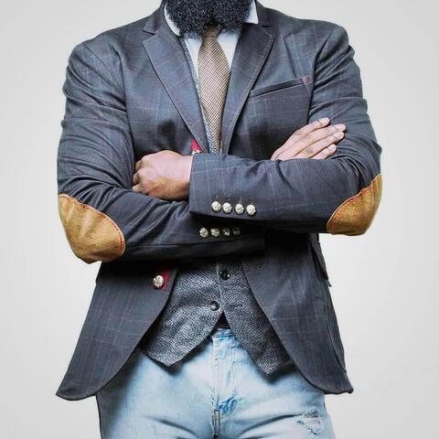 Brown Blazer Jacket Brown Blazer Jacket 2