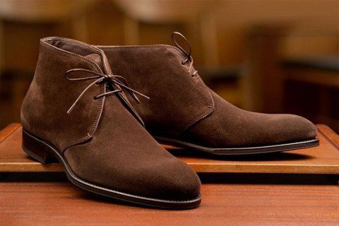What does the shoe say about your personality?
