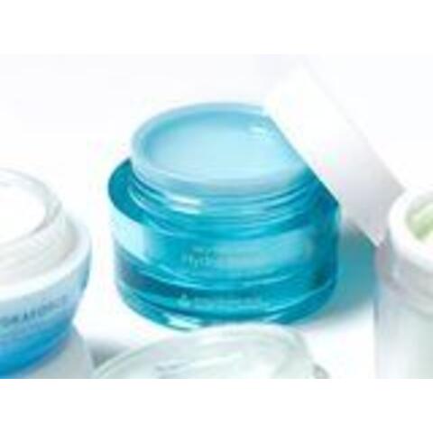 Cream Aromatica Sea Daffodil Aqua Gel